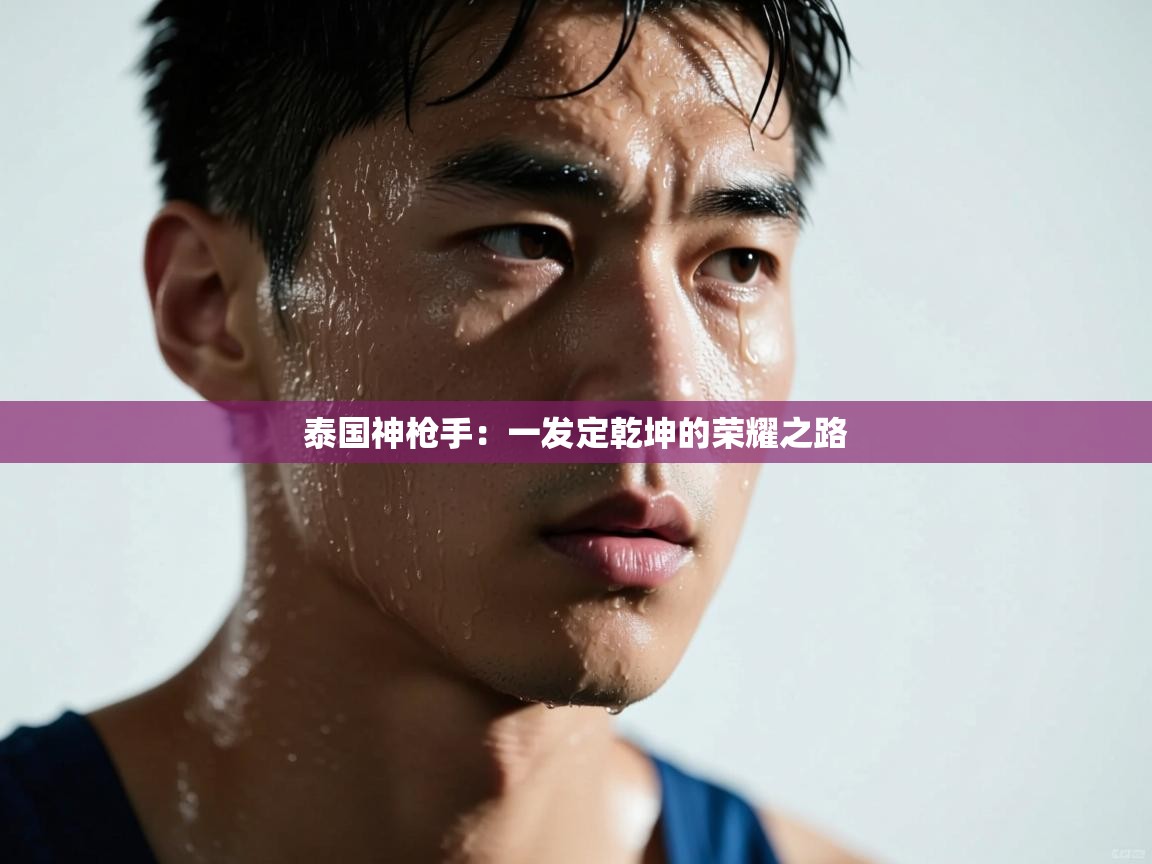 泰国神枪手：一发定乾坤的荣耀之路  第2张