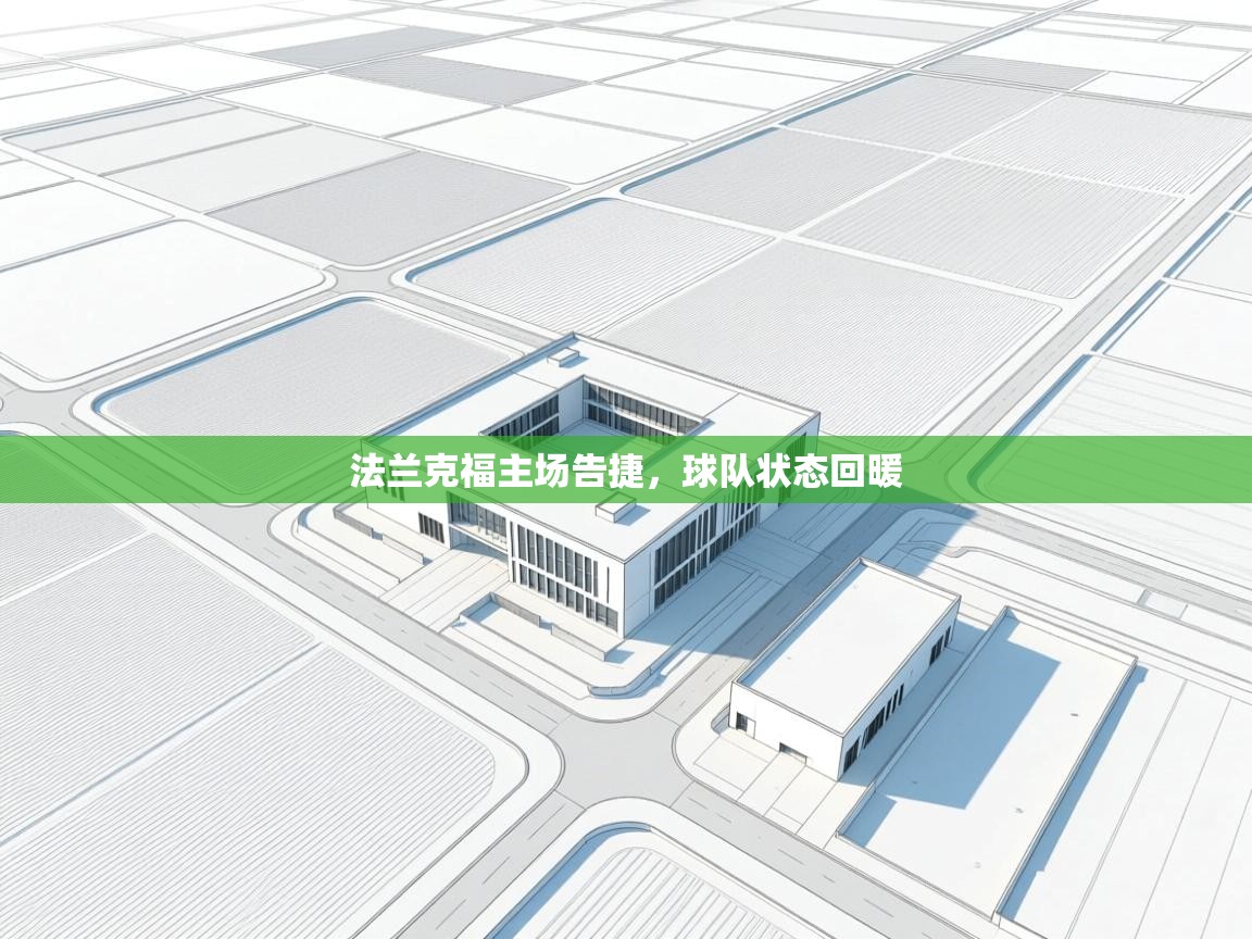 法兰克福主场告捷，球队状态回暖  第2张