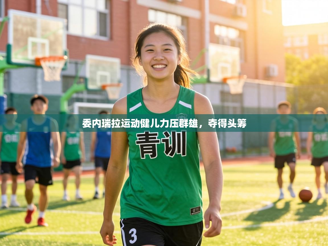 委内瑞拉运动健儿力压群雄，夺得头筹  第2张