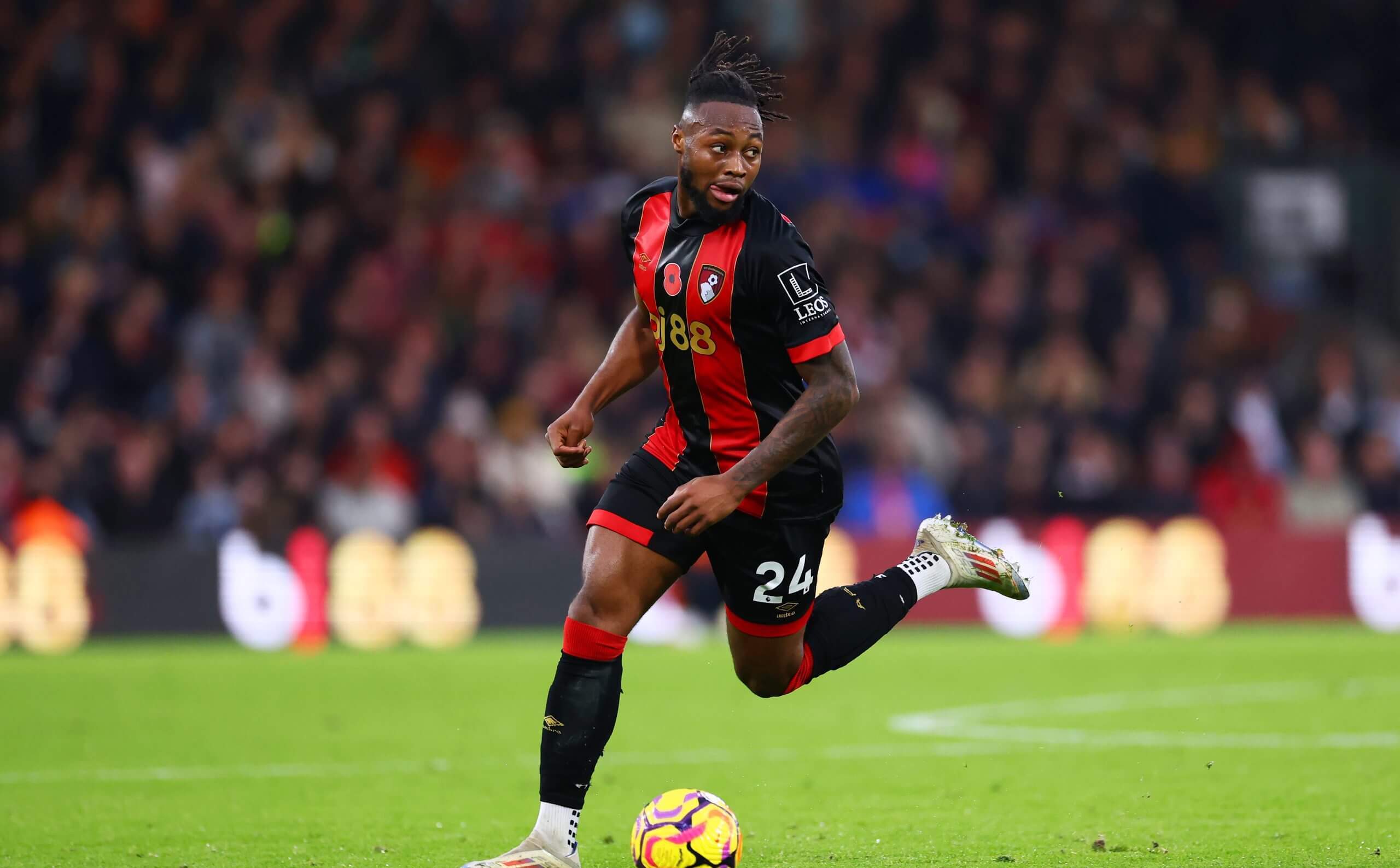 爱游戏网页版入口-曼城锋无力，输给伯恩茅斯，英超争冠前景岌岌可危的简单介绍