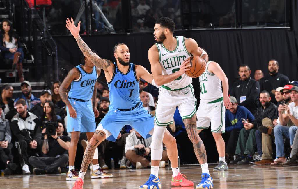 爱游戏官方入口-快船客场逆转凯尔特人获得宝贵胜利