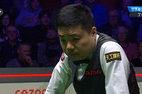 惊心动魄的比赛剧情,谁能逆袭成功? 惊心动魄的比赛剧情,谁能逆袭成功?