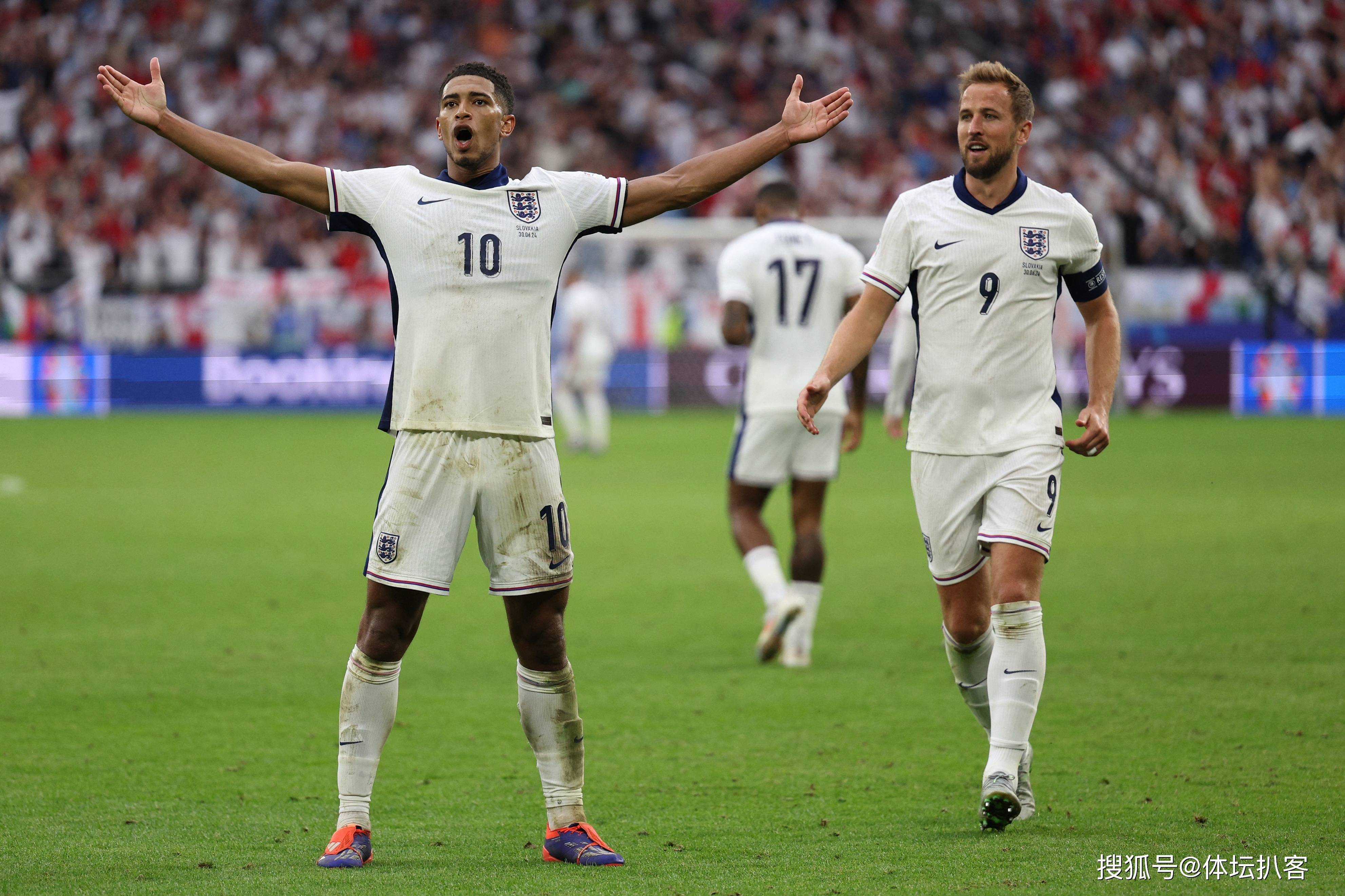 斯洛伐克战胜威尔士，晋级欧预赛