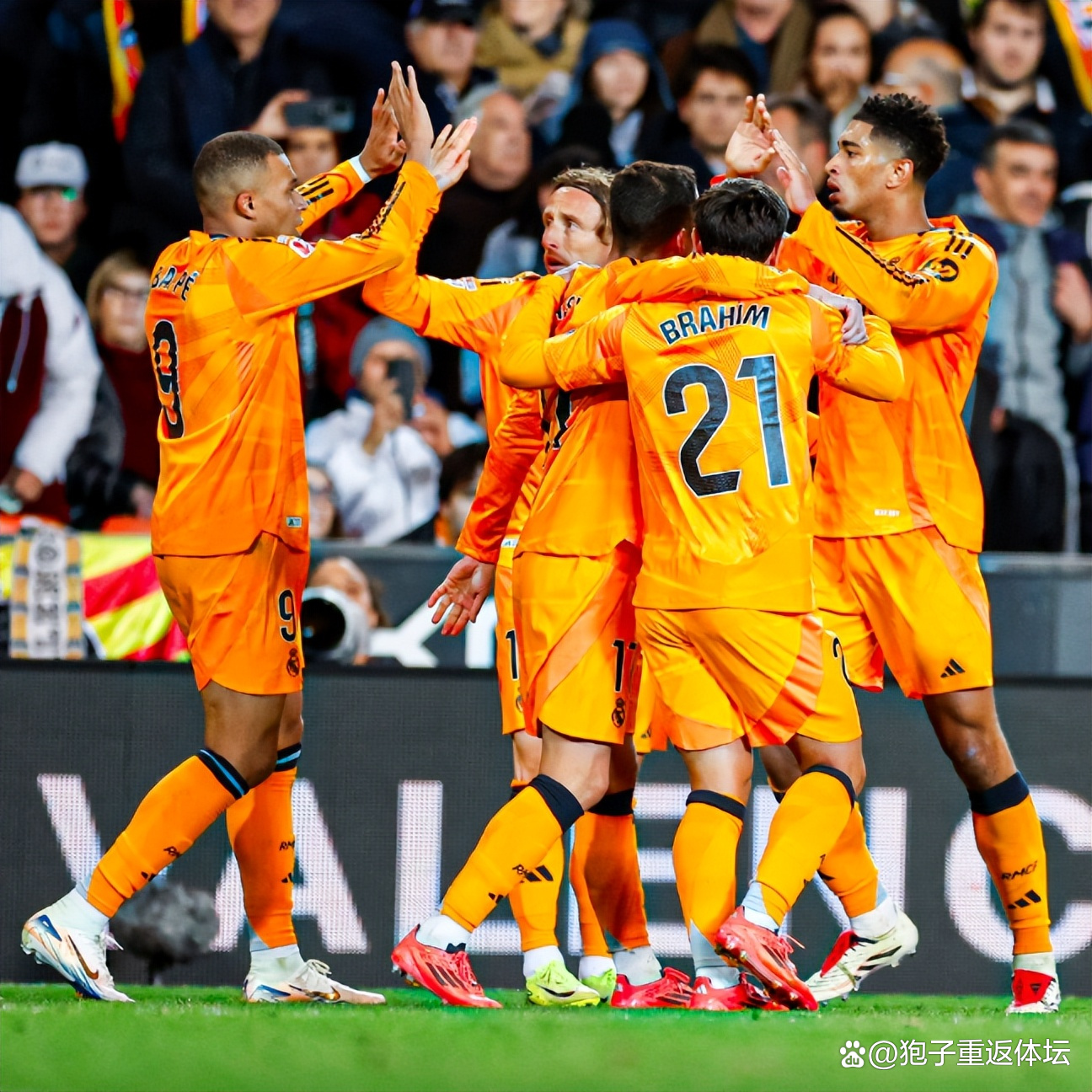 爱游戏官网-关于皇家马德里逆转胜出，球队雄心再次燃起的信息