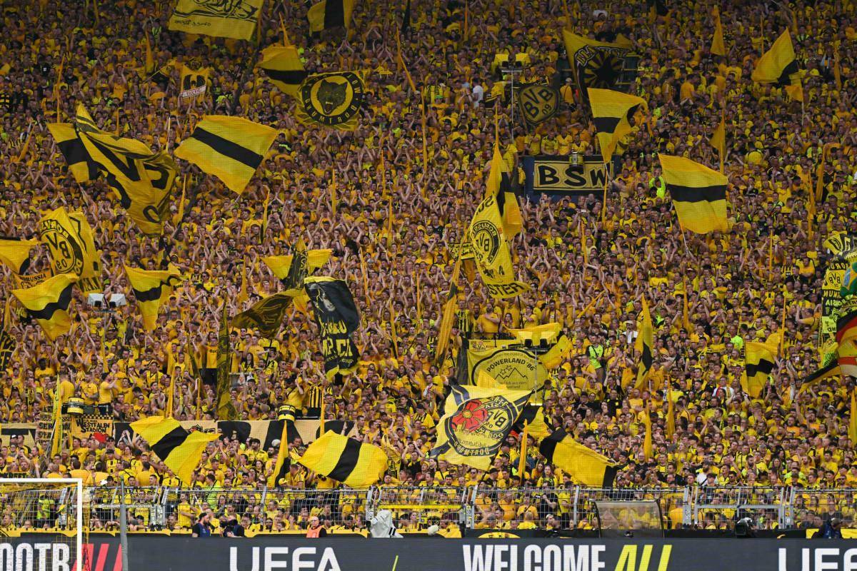 多特蒙德实力暴涨,成为亮点 多特蒙德实力暴涨,成为亮点