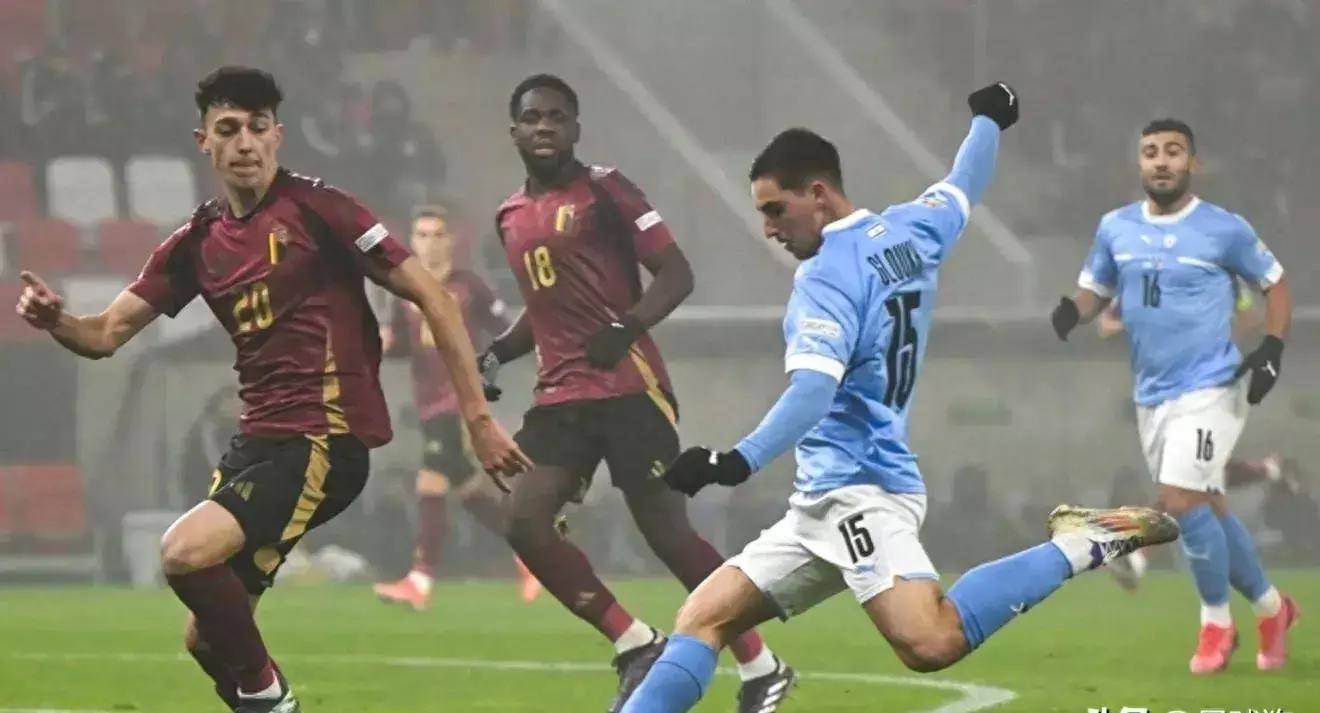 欧国联赛中诸多低迷,球迷心情跌宕起伏的简单介绍 欧国联赛中诸多低迷,球迷心情跌宕起伏的简单介绍