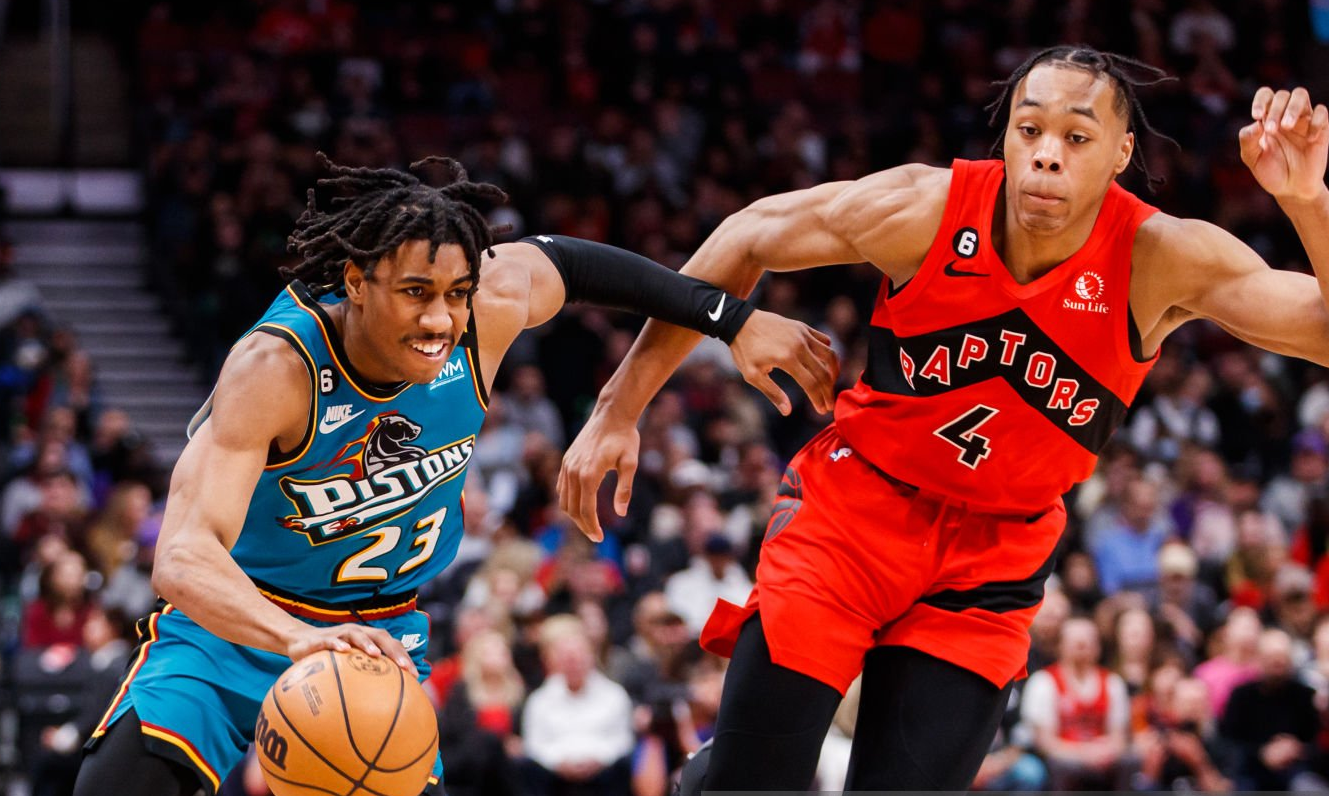 猛龙胜快船迎五连胜,抢眼东部头名 猛龙胜快船迎五连胜,抢眼东部头名