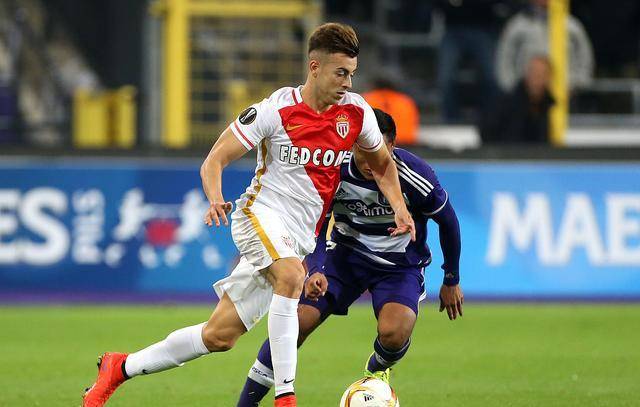 爱游戏官方登录入口-摩纳哥客场大胜斯特拉斯堡，豪取关键三分