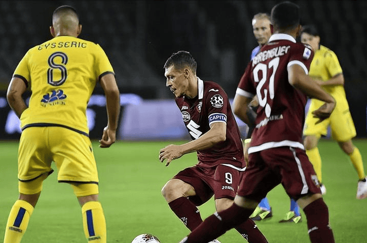 关于热那亚主场力克对手,提升战绩排名的信息 关于热那亚主场力克对手,提升战绩排名的信息