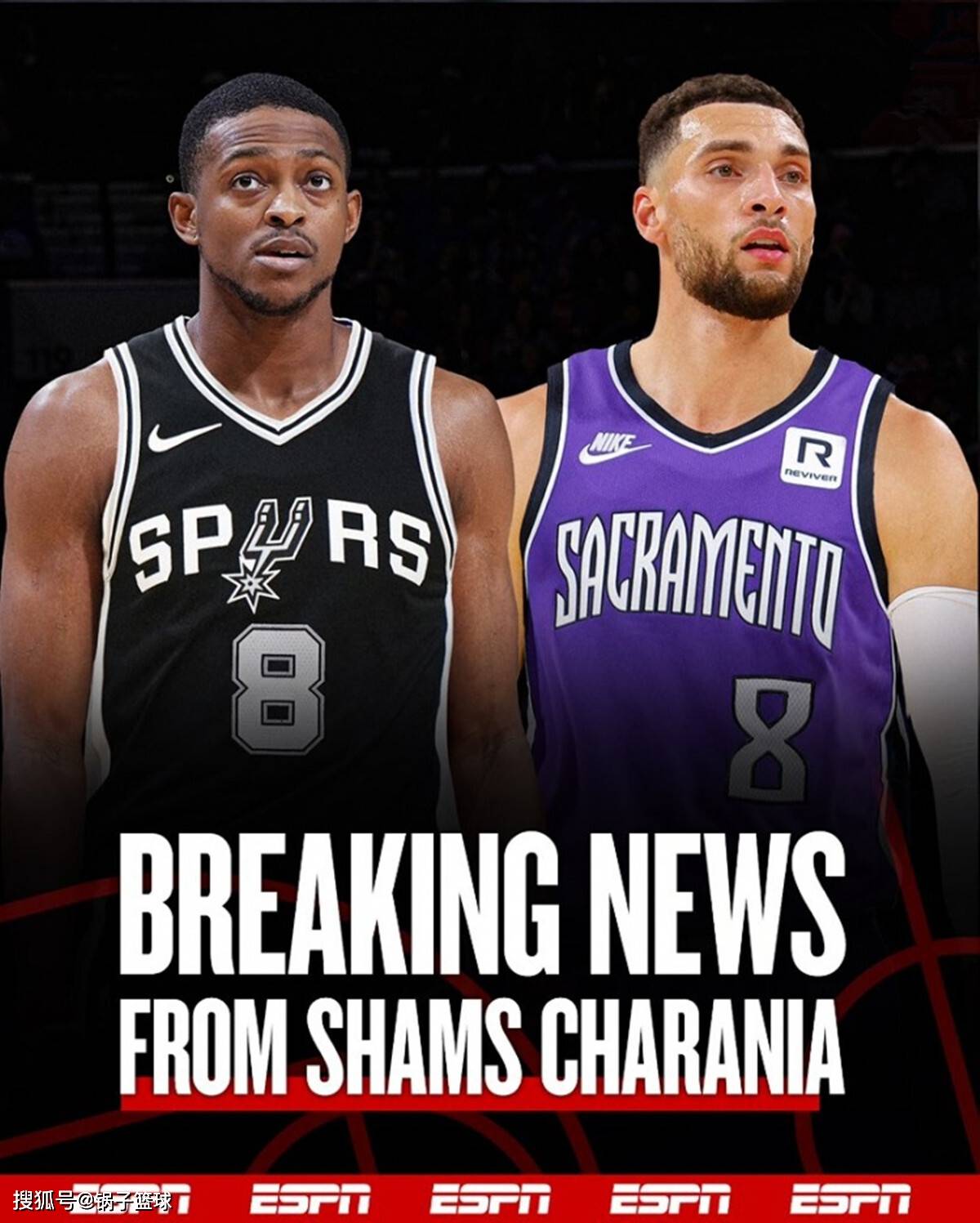 马刺球员因车祸受伤需休息两周的简单介绍 马刺球员因车祸受伤需休息两周的简单介绍