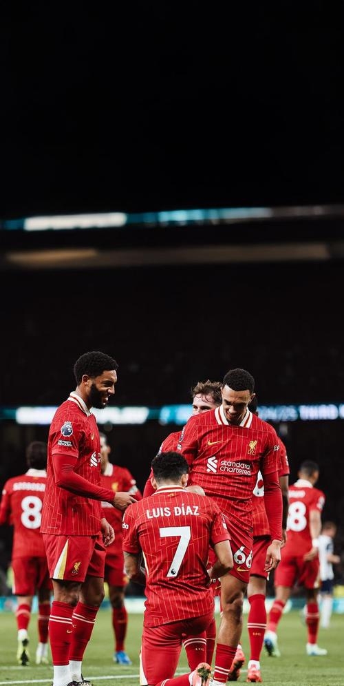 利物浦客胜晋级,晋级下一轮比赛的简单介绍 利物浦客胜晋级,晋级下一轮比赛的简单介绍