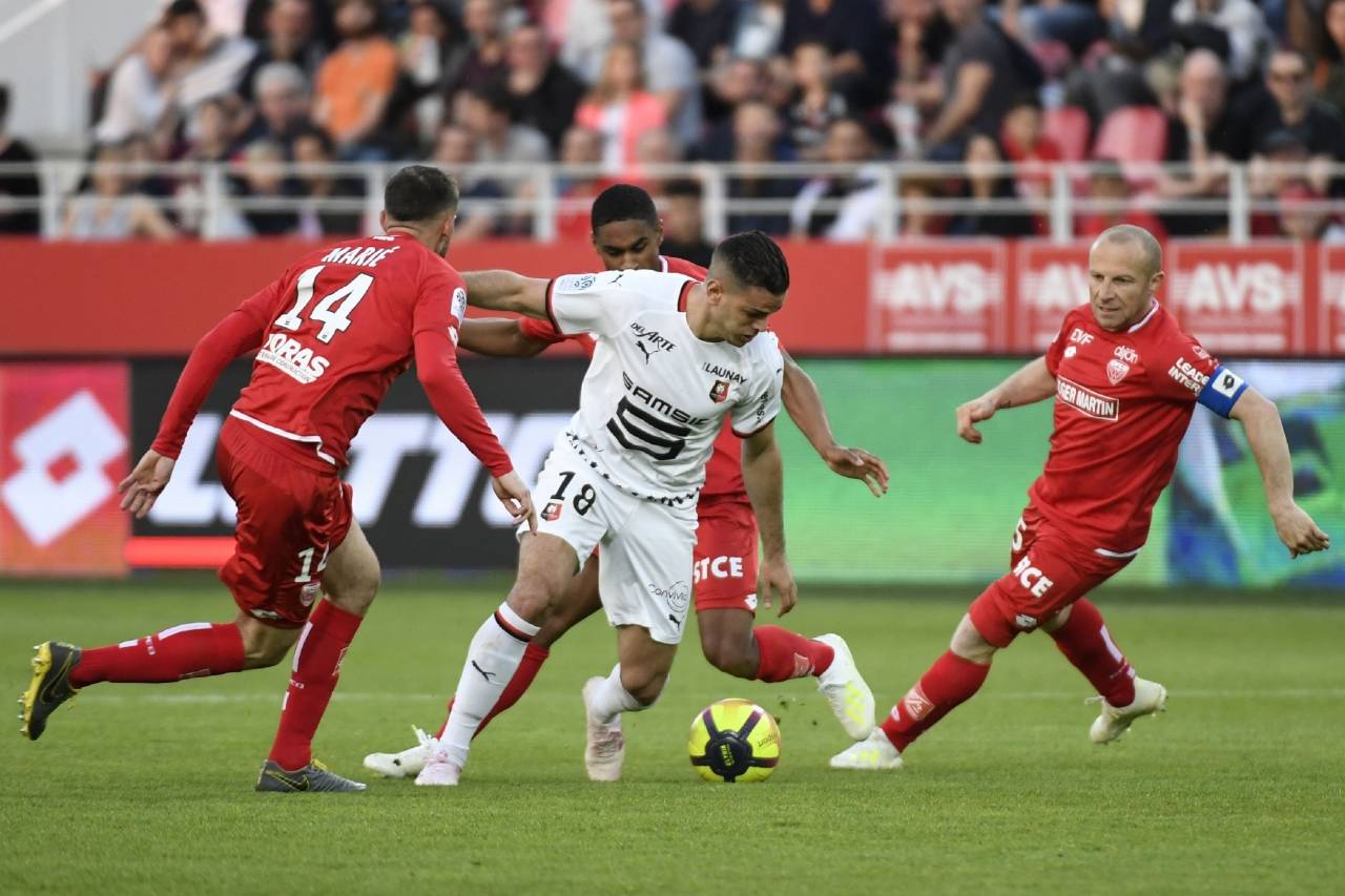 包含南特取得连胜,稳固法甲中游位置的词条 包含南特取得连胜,稳固法甲中游位置的词条