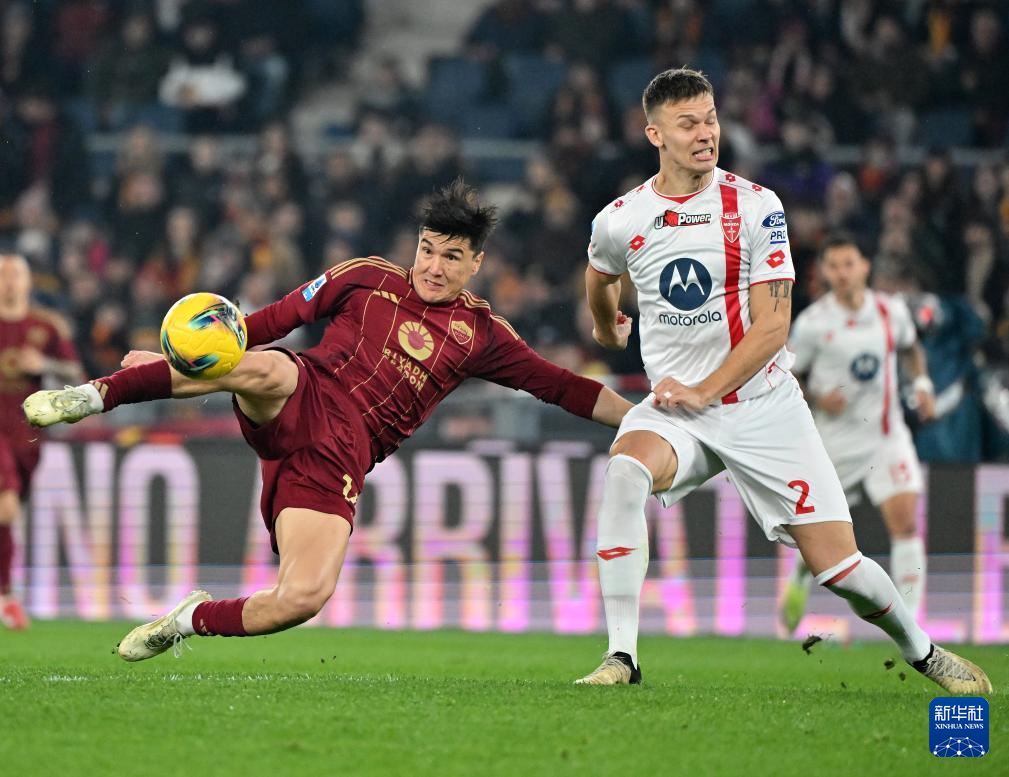 罗马冲劲赛季末冲刺争夺意甲前三位置的简单介绍 罗马冲劲赛季末冲刺争夺意甲前三位置的简单介绍