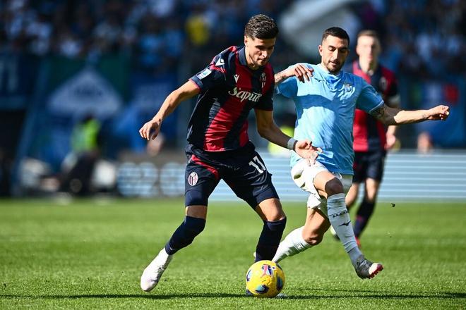 爱游戏在线-关于博洛尼亚主场不敌对手，连胜被终结的信息