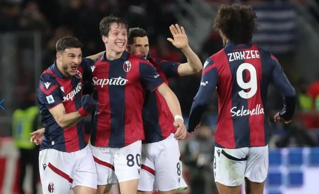 关于博洛尼亚主场不敌对手,连胜被终结的信息 关于博洛尼亚主场不敌对手,连胜被终结的信息