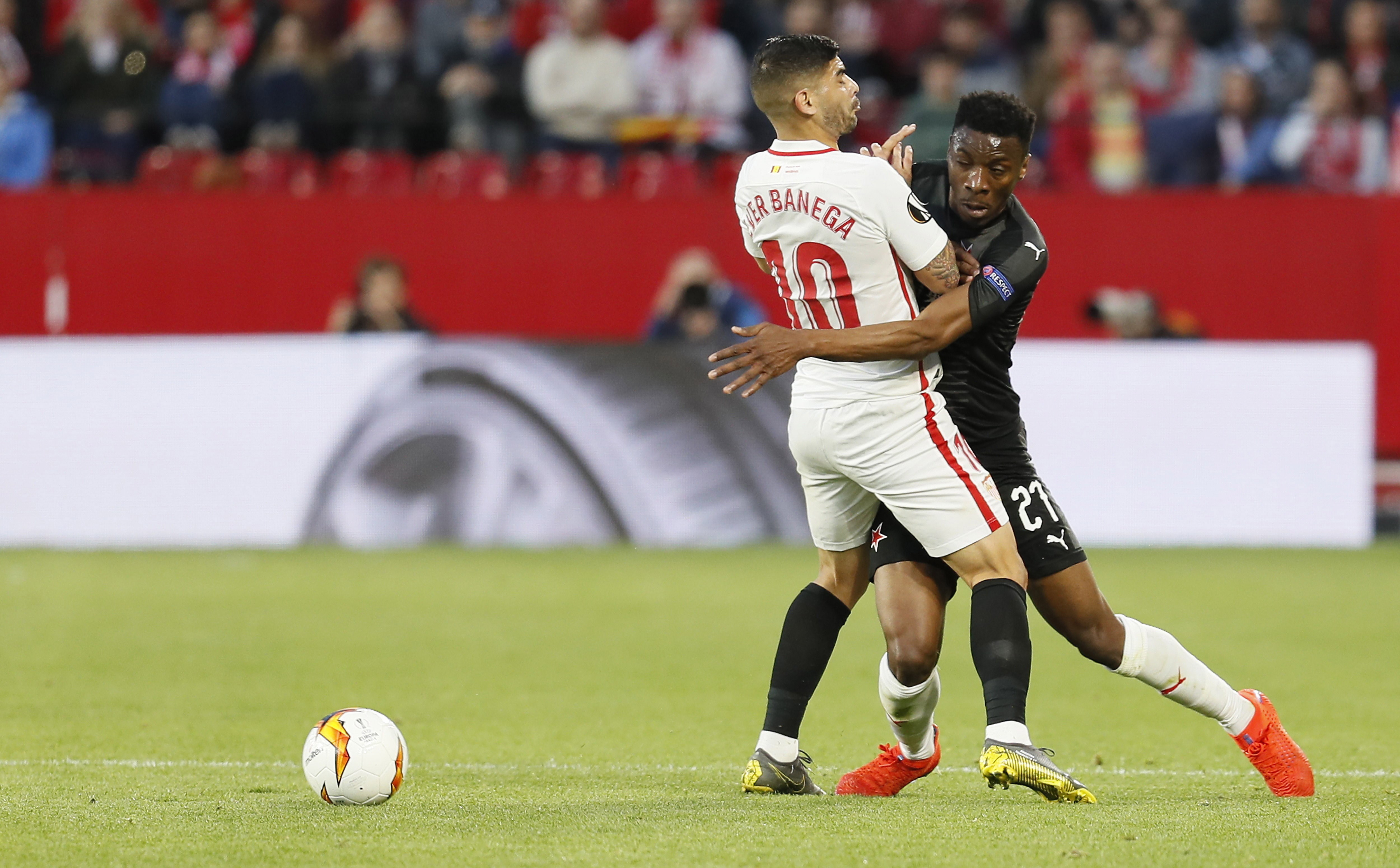 塞维利亚客场惊险逆转,继续保持不败纪录!的简单介绍 塞维利亚客场惊险逆转,继续保持不败纪录!的简单介绍