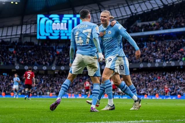 关于曼城遭遇多点黑,联赛排名一落千丈的信息 关于曼城遭遇多点黑,联赛排名一落千丈的信息