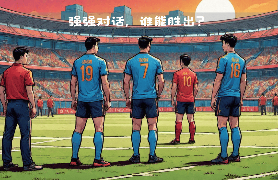 爱游戏官网入口-关于强强对抗再现，球队实力实现对等对决的信息