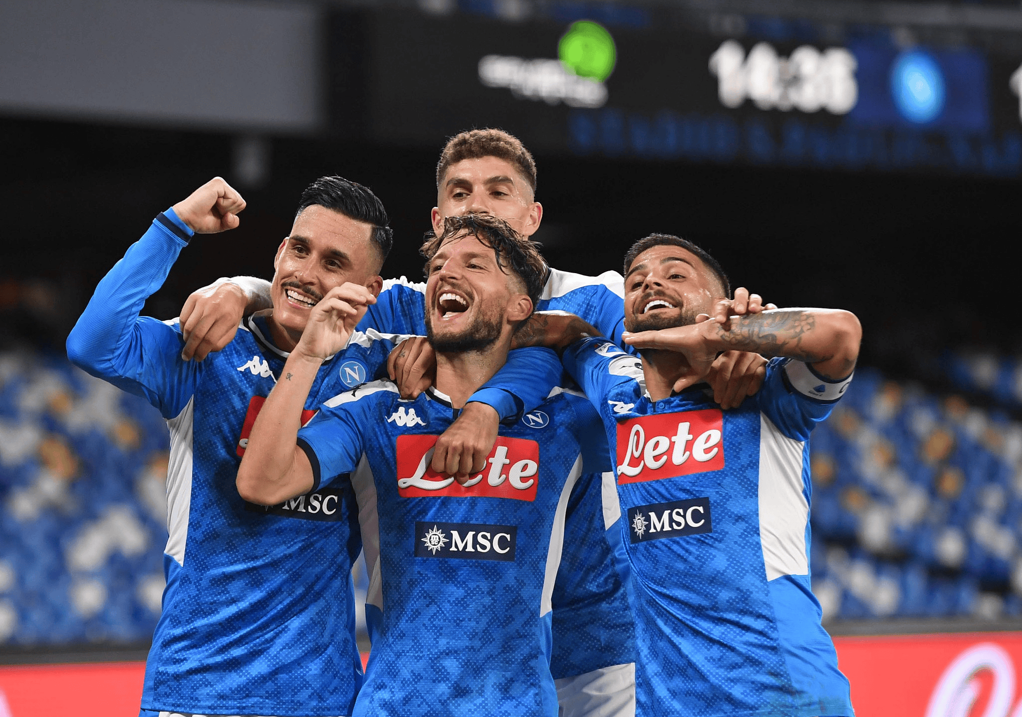 意甲联赛中球队之间的备战情况曝光! 意甲联赛中球队之间的备战情况曝光!