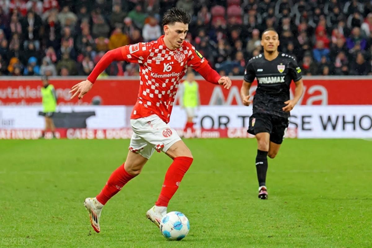 美因茨负于对手,阻碍冲击欧战资格 美因茨负于对手,阻碍冲击欧战资格