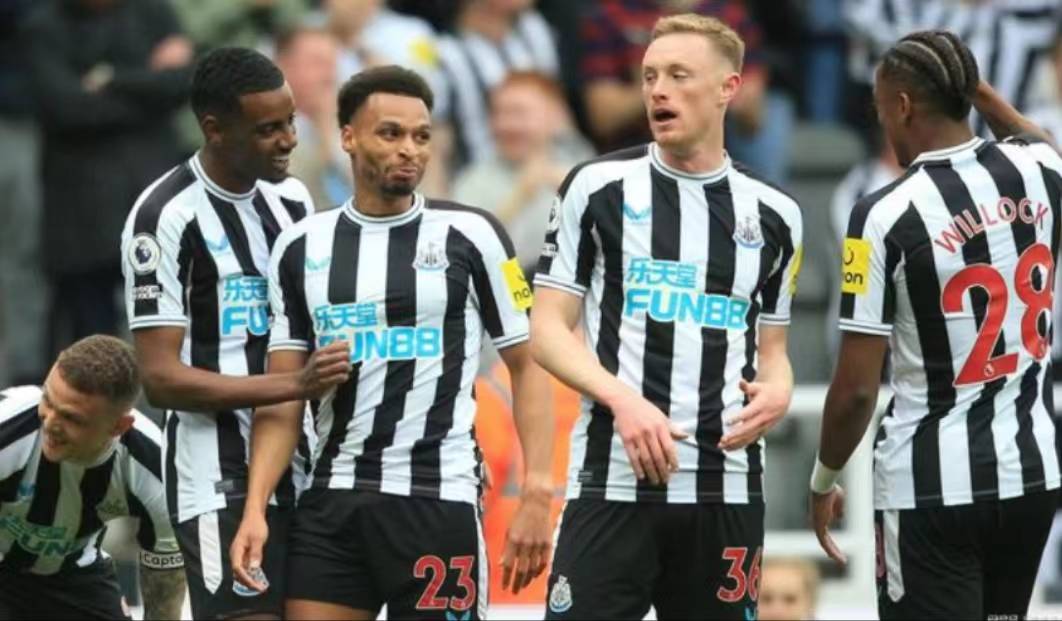 热刺客场不敌埃弗顿,遭遇对手全取三分的简单介绍 热刺客场不敌埃弗顿,遭遇对手全取三分的简单介绍