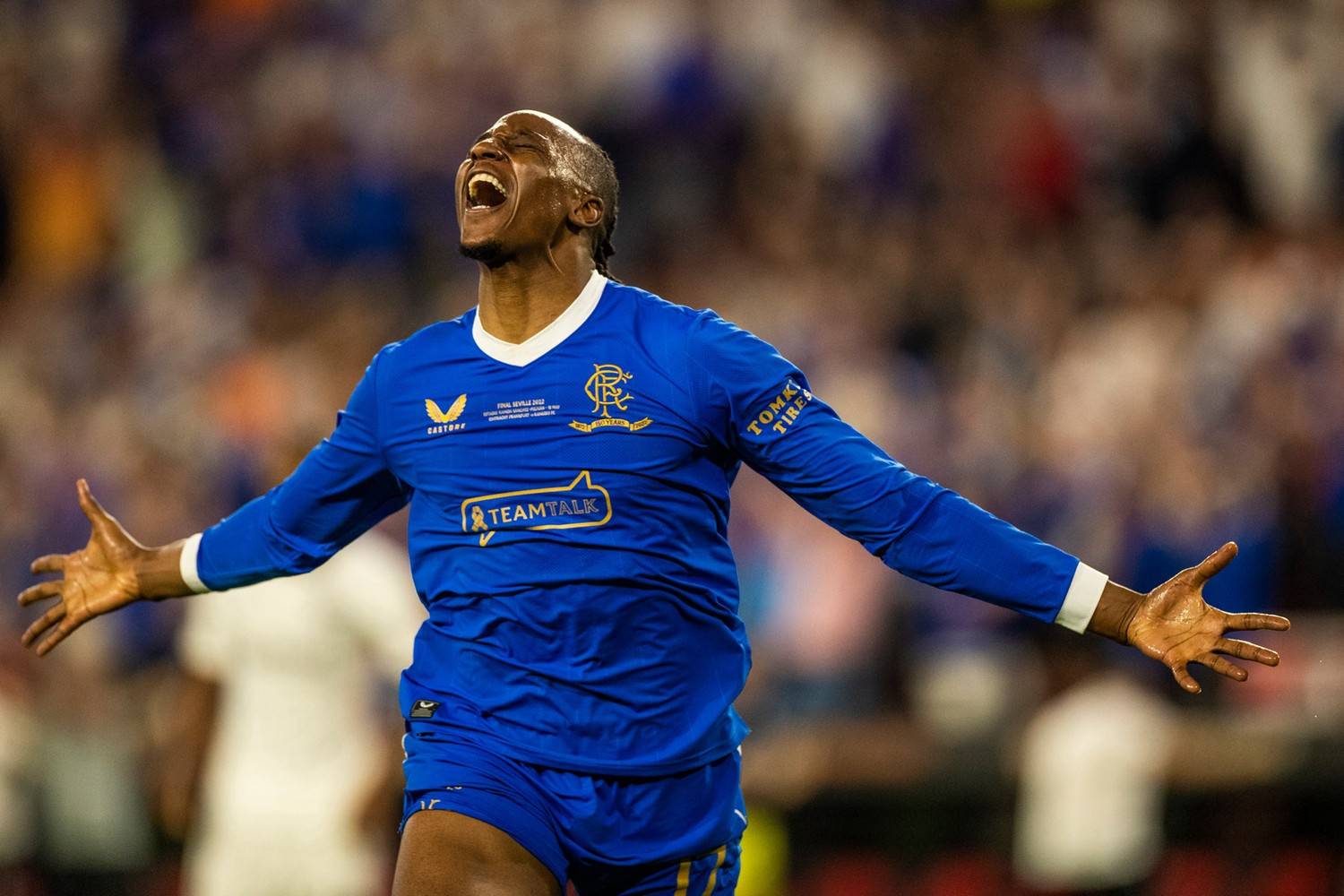 爱游戏入口-包含格拉斯哥流浪者备受瞩目，球员发挥出色的词条