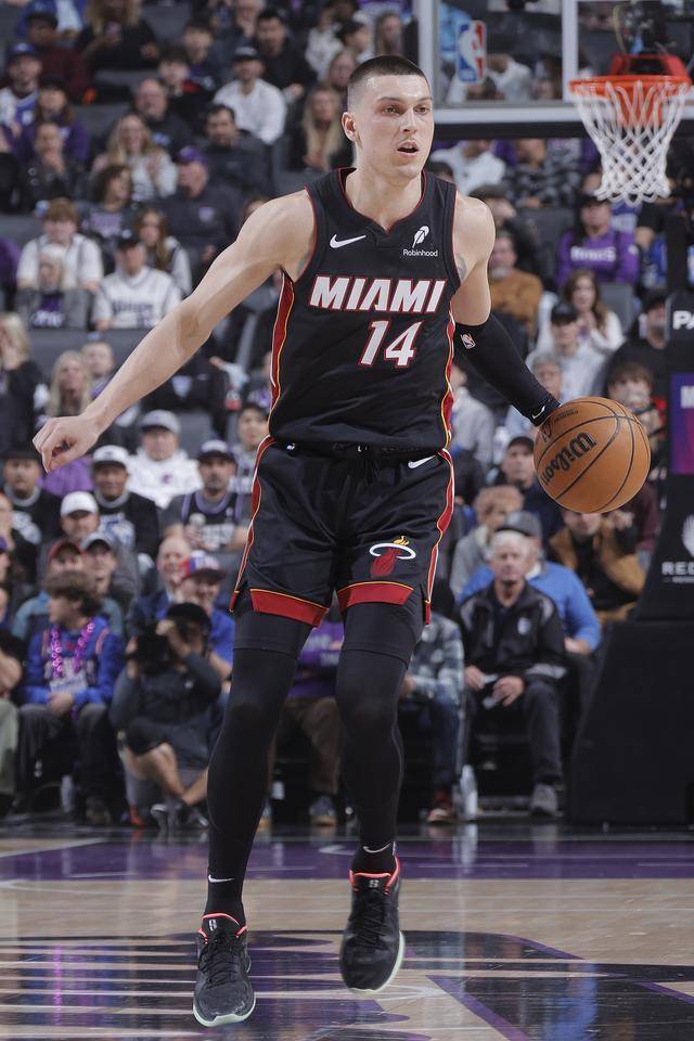 热火队主场轻取老鹰，巴特勒双20+表现抢眼的简单介绍