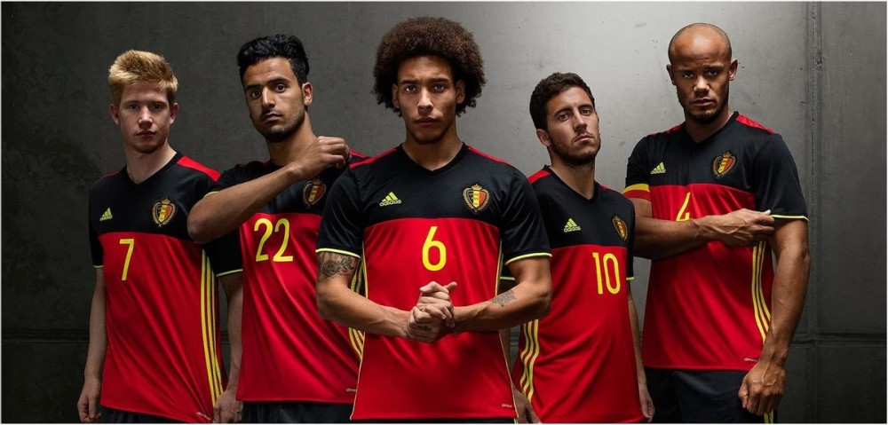 关于比利时轻取白俄罗斯,领先优势稳固的信息 关于比利时轻取白俄罗斯,领先优势稳固的信息