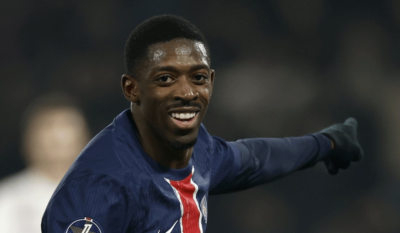 巴黎圣日耳曼球员在法甲比赛中表现亮眼 巴黎圣日耳曼球员在法甲比赛中表现亮眼