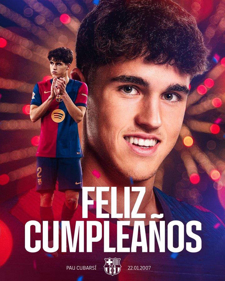 关于巴萨后防大将复出,全队实力再添砝码的信息 关于巴萨后防大将复出,全队实力再添砝码的信息