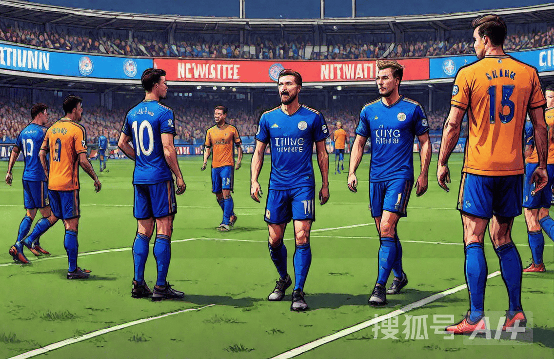 爱游戏在线-莱斯特城客场战胜纽卡斯尔，连续两轮不败的简单介绍