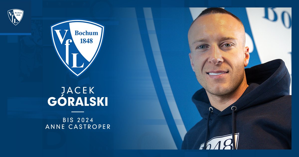 波鸿官方宣布签约新赞助商,球队财政状况改善的简单介绍 波鸿官方宣布签约新赞助商,球队财政状况改善的简单介绍