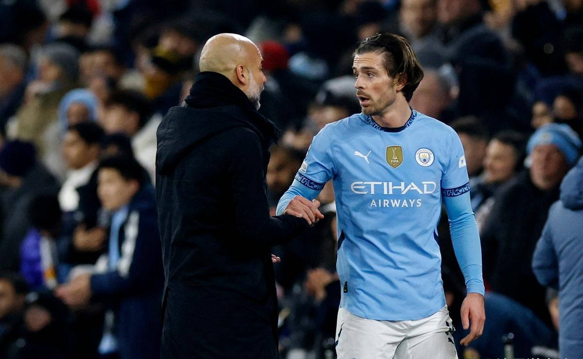 爱游戏官网-曼城遭逢重大失利，欧冠梦破碎