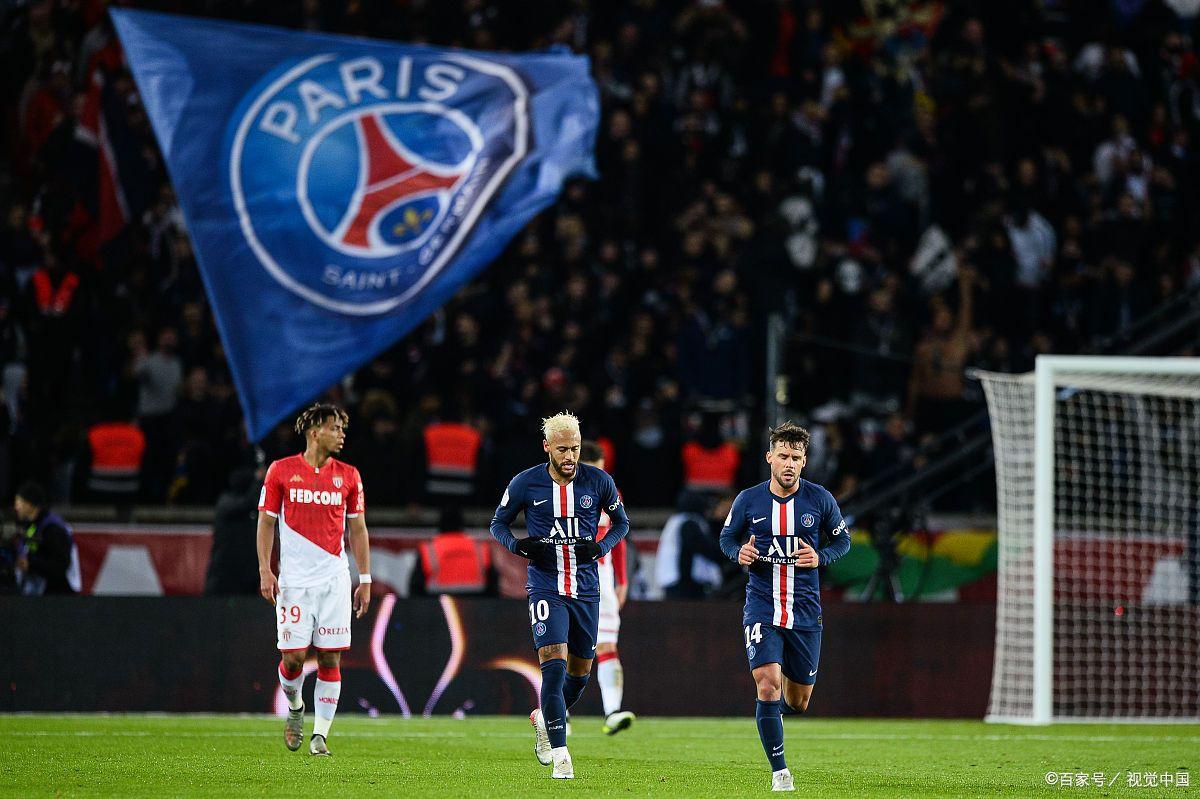 巴黎圣日耳曼主场大胜,保持不败 巴黎圣日耳曼主场大胜,保持不败