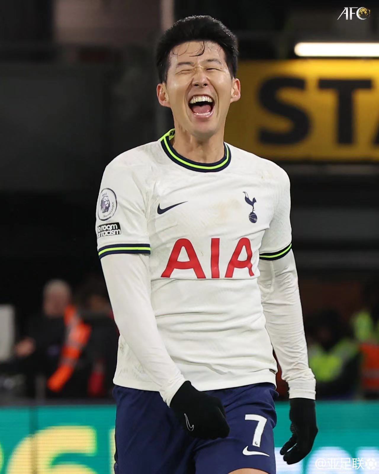 关于热刺客场逼平狼队,孙兴慜梅开二度,热刺苦战不下的信息 关于热刺客场逼平狼队,孙兴慜梅开二度,热刺苦战不下的信息