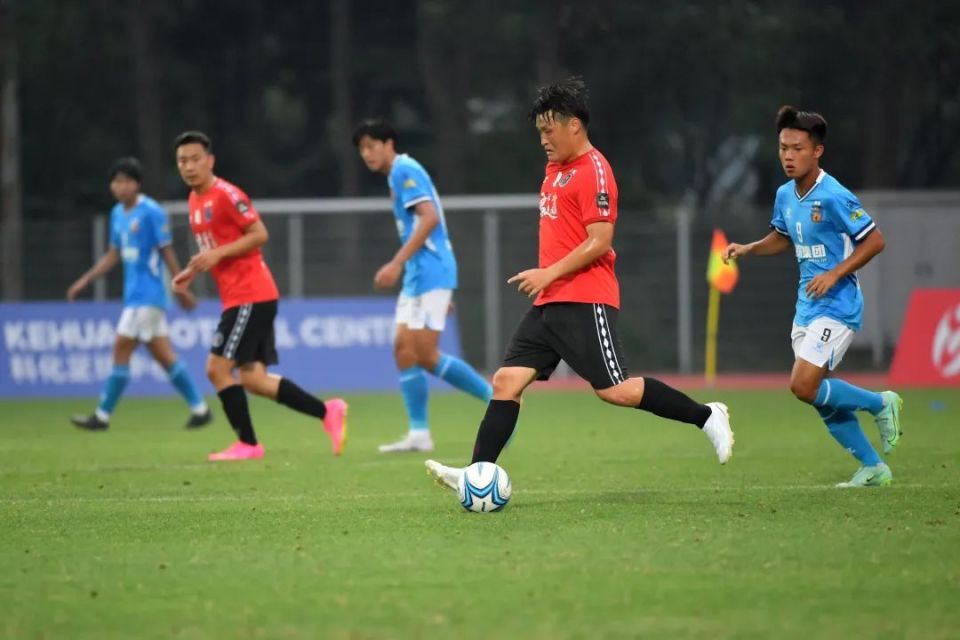 爱游戏官网-关于江西队遭遇山西队反击，告负收场的信息