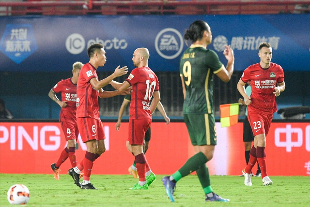 关于江西队遭遇山西队反击,告负收场的信息 关于江西队遭遇山西队反击,告负收场的信息