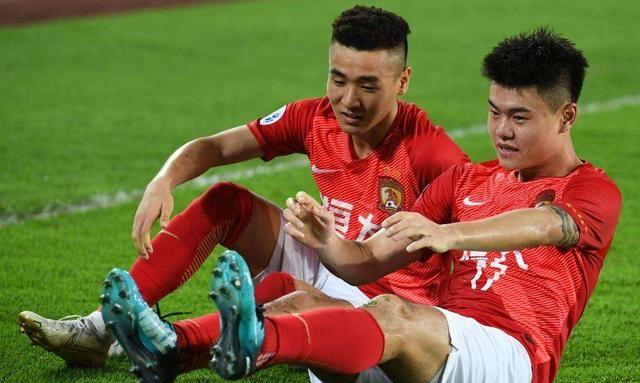 爱游戏app-河北华夏幸福难招对手，需加强进攻的简单介绍