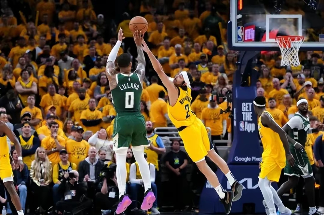 关于雄鹿队开启连败模式，主帅面临压力的信息