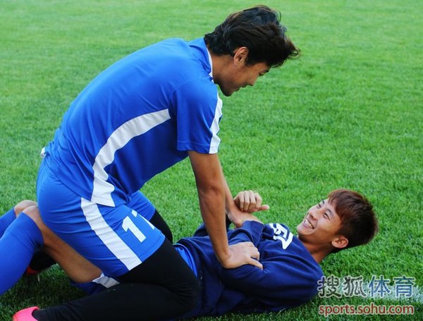 球员控制心态，展现出色发挥