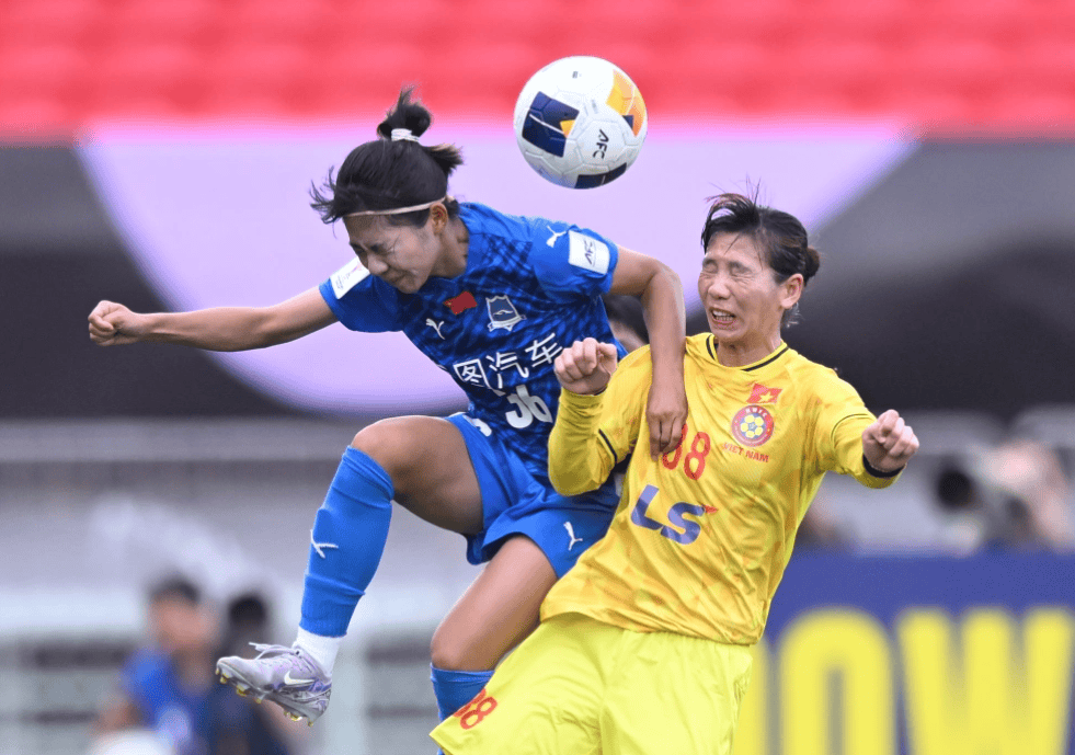 国足女队封王，夺得历史性冠军，创造新纪录的简单介绍