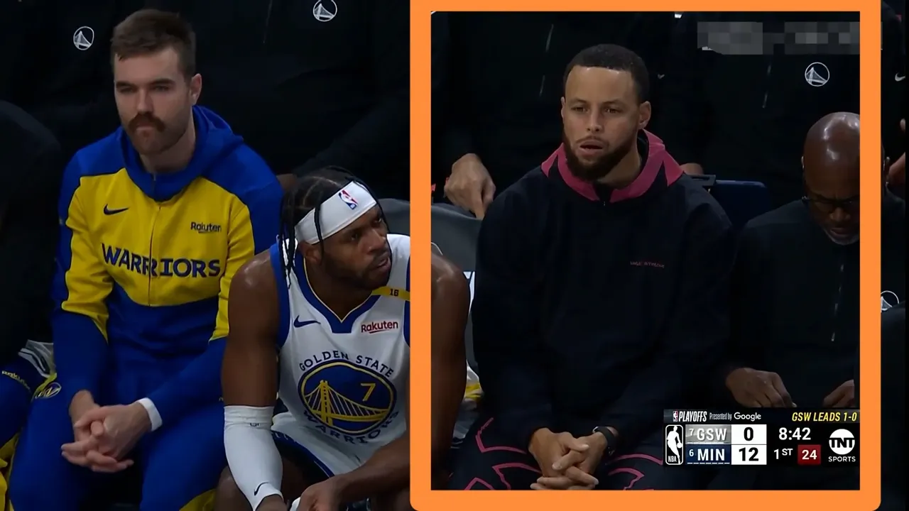 爱游戏入口-勇士横扫森林狼库里分赢下比赛