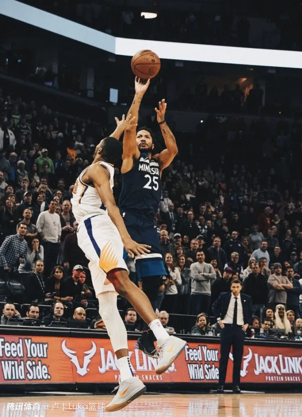 罗斯突破砍分，活塞不敌尼克斯！的简单介绍