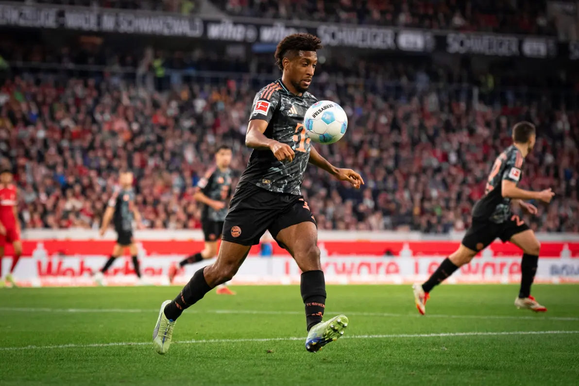 弗莱堡足球俱乐部经理宣布球队转会计划