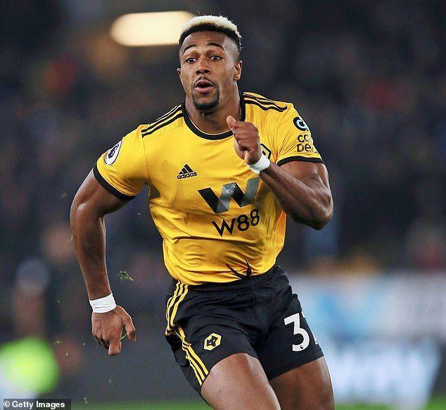 狼队主场劫胜对手,黑马崭露头角的简单介绍 狼队主场劫胜对手,黑马崭露头角的简单介绍