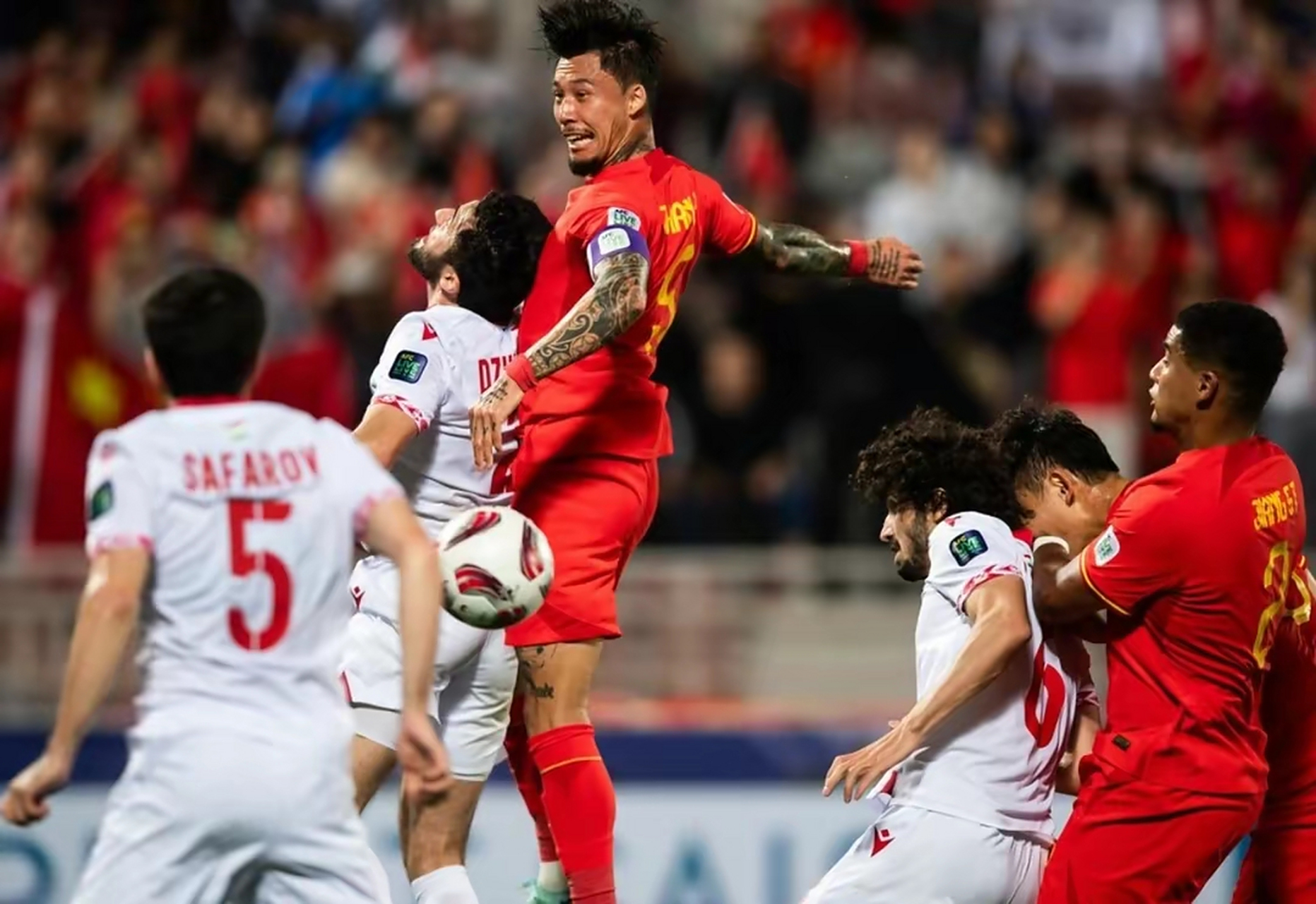 关于卡塔尔连战连胜，逆袭进入决赛的信息