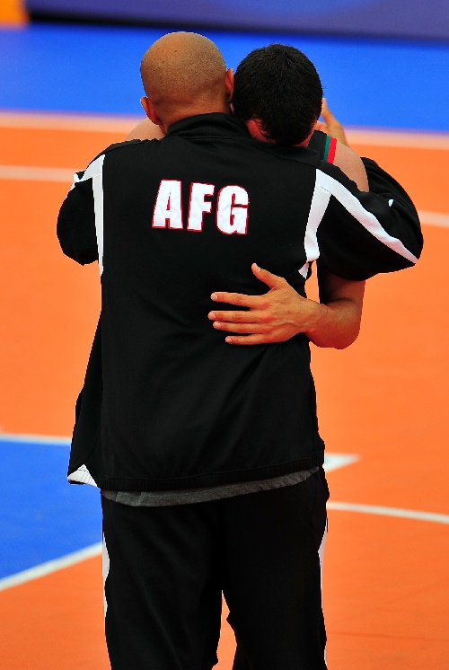 土库曼斯坦男篮在主场比赛中取得关键胜利 土库曼斯坦男篮在主场比赛中取得关键胜利