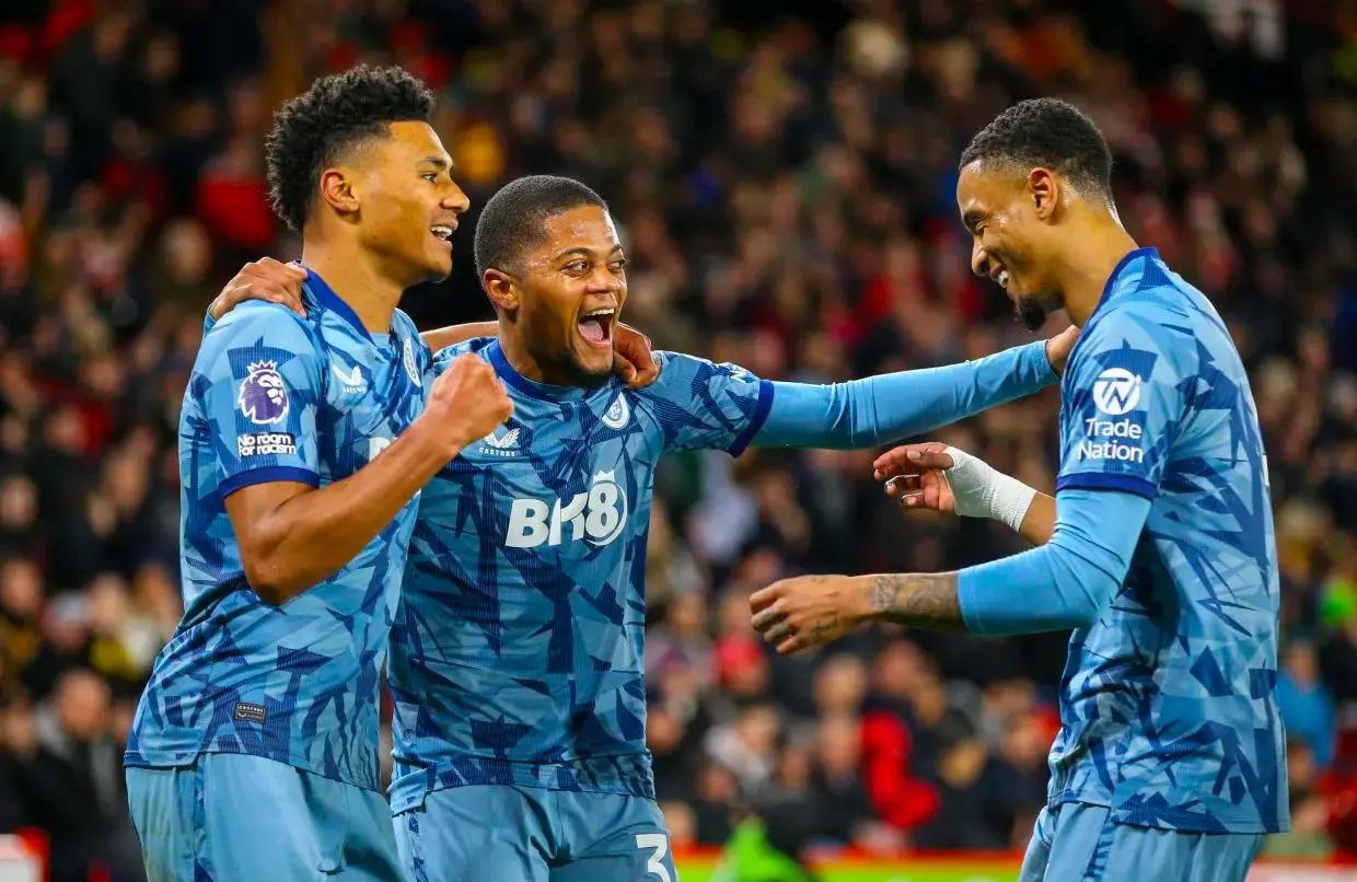 包含维拉主场大胜，实现保级目标！的词条