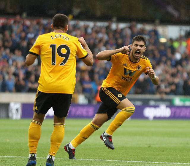 热刺客场击败狼队,连胜态势不减的简单介绍 热刺客场击败狼队,连胜态势不减的简单介绍