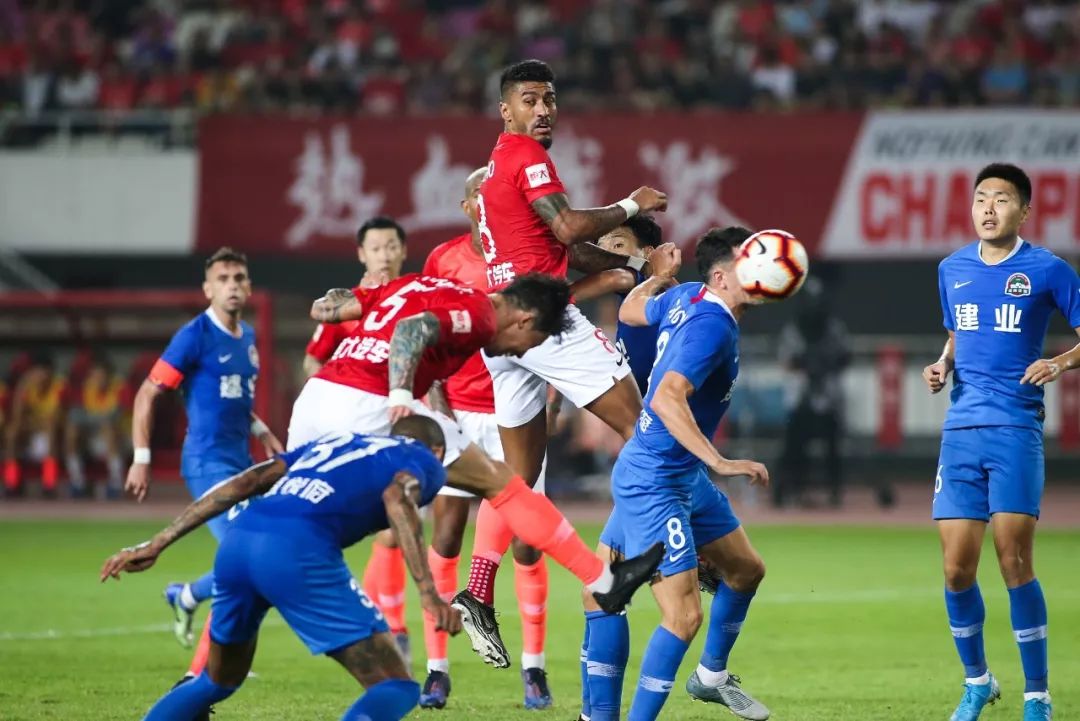 建业客场战平贵州恒丰,取得关键积分的简单介绍 建业客场战平贵州恒丰,取得关键积分的简单介绍